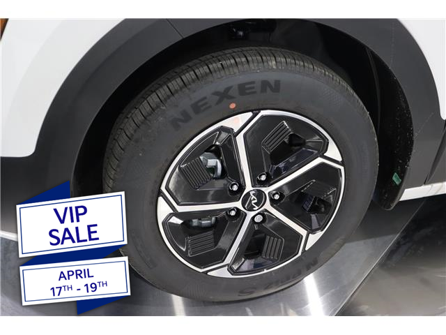 2026 Kia Niro EX (Stk: 27026) in Edmonton - Image 11 of 24