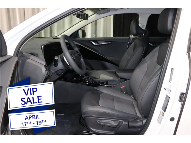2026 Kia Niro EX (Stk: 27026) in Edmonton - Image 12 of 24