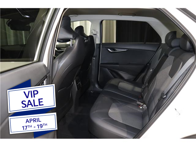 2026 Kia Niro EX (Stk: 27026) in Edmonton - Image 20 of 24