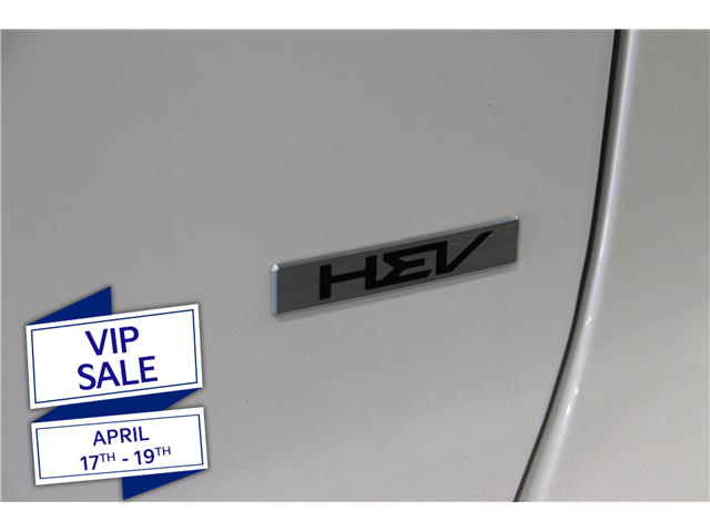 2026 Kia Niro EX (Stk: 27026) in Edmonton - Image 6 of 24