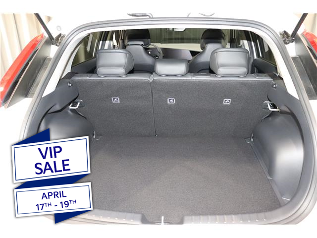 2026 Kia Niro EX (Stk: 27026) in Edmonton - Image 22 of 24