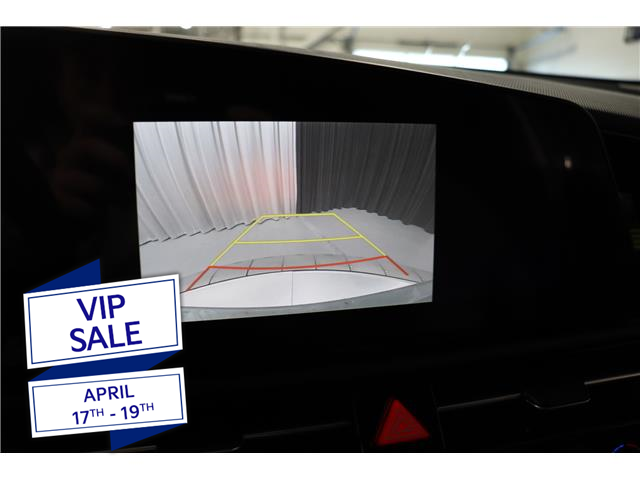 2026 Kia Niro EX (Stk: 27026) in Edmonton - Image 18 of 24