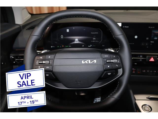 2026 Kia Sportage Hybrid SX w/Black Interior (Stk: 27020) in Edmonton - Image 31 of 32