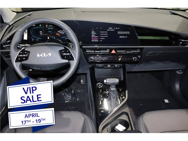 2026 Kia Niro EX (Stk: 27026) in Edmonton - Image 13 of 24