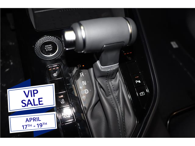 2026 Kia Niro EX (Stk: 27026) in Edmonton - Image 19 of 24