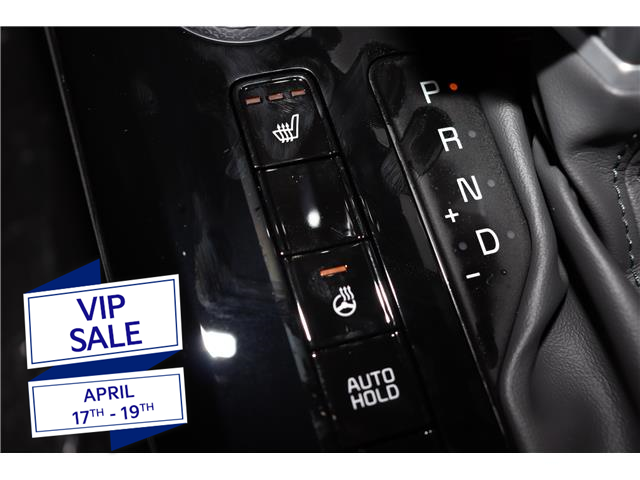 2026 Kia Niro EX (Stk: 27026) in Edmonton - Image 15 of 24