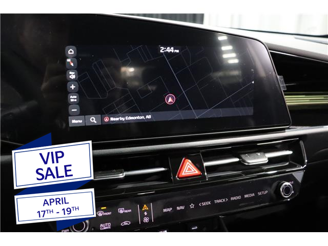 2026 Kia Niro EX (Stk: 27026) in Edmonton - Image 16 of 24