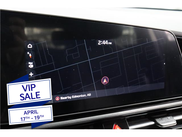 2026 Kia Niro EX (Stk: 27026) in Edmonton - Image 17 of 24