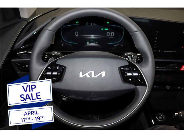 2026 Kia Niro EX (Stk: 27026) in Edmonton - Image 23 of 24