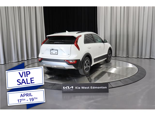2026 Kia Niro EX (Stk: 27026) in Edmonton - Image 5 of 24