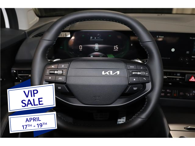 2026 Kia Sportage Hybrid EX Premium (Stk: 27015) in Edmonton - Image 28 of 29