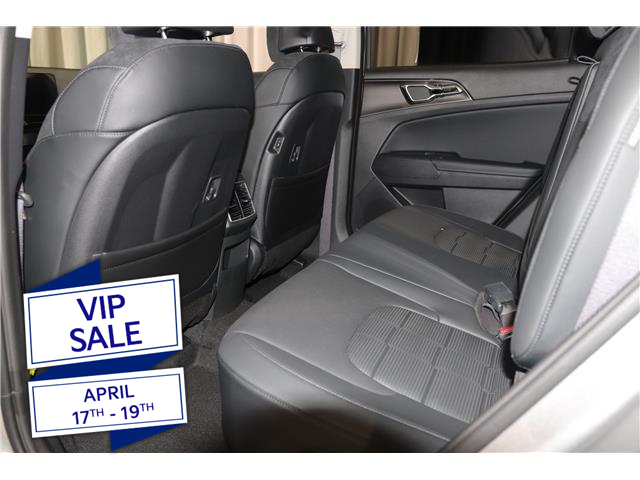 2026 Kia Sportage Hybrid EX Premium (Stk: 27016) in Edmonton - Image 23 of 29