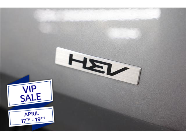 2026 Kia Sportage Hybrid EX Premium (Stk: 27016) in Edmonton - Image 6 of 29