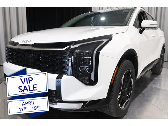 2026 Kia Sportage Hybrid EX Premium (Stk: 27015) in Edmonton - Image 7 of 29