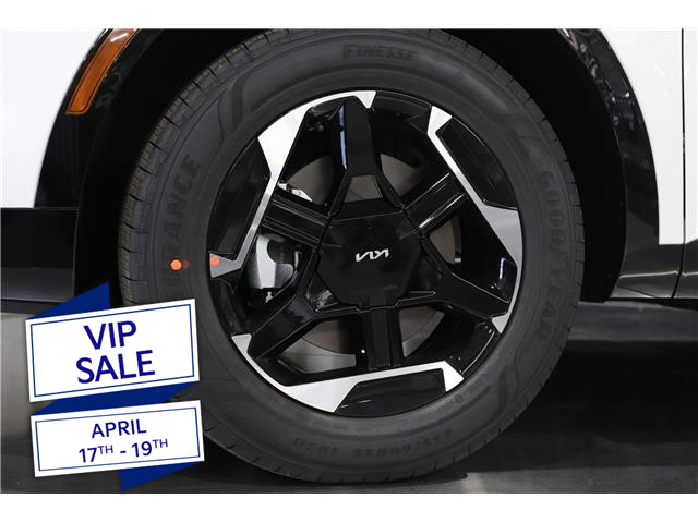 2026 Kia Sportage Hybrid EX Premium (Stk: 27015) in Edmonton - Image 11 of 29