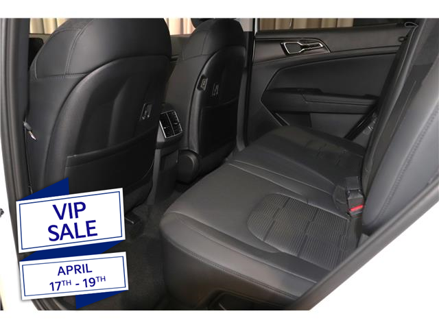 2026 Kia Sportage Hybrid EX Premium (Stk: 27015) in Edmonton - Image 23 of 29