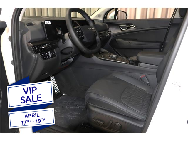 2026 Kia Sportage Hybrid EX Premium (Stk: 27015) in Edmonton - Image 12 of 29