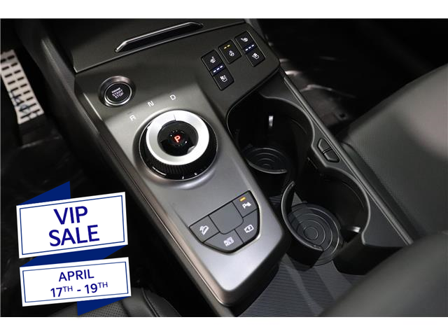 2026 Kia Sportage Hybrid EX Premium (Stk: 27017) in Edmonton - Image 21 of 29