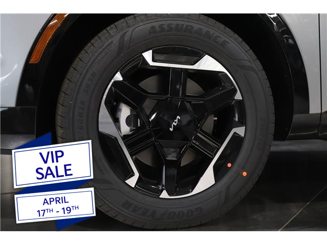 2026 Kia Sportage Hybrid EX Premium (Stk: 27016) in Edmonton - Image 11 of 29