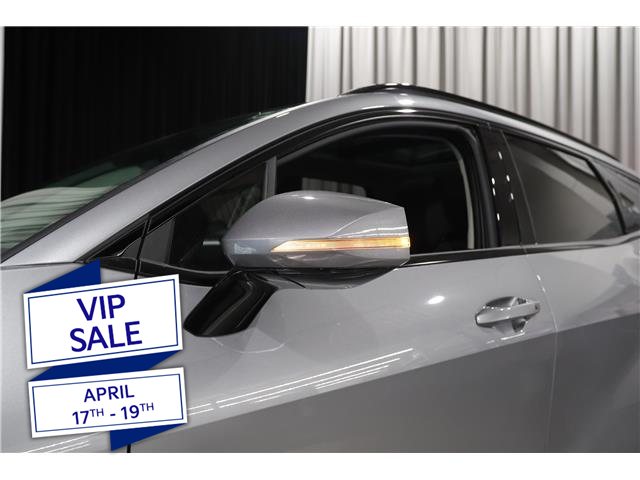 2026 Kia Sportage Hybrid EX Premium (Stk: 27016) in Edmonton - Image 8 of 29