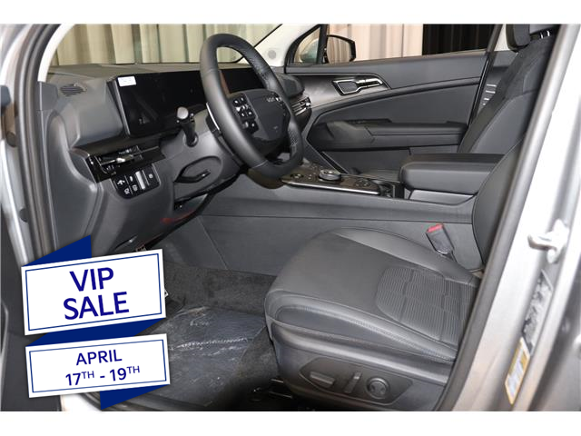 2026 Kia Sportage Hybrid EX Premium (Stk: 27016) in Edmonton - Image 12 of 29