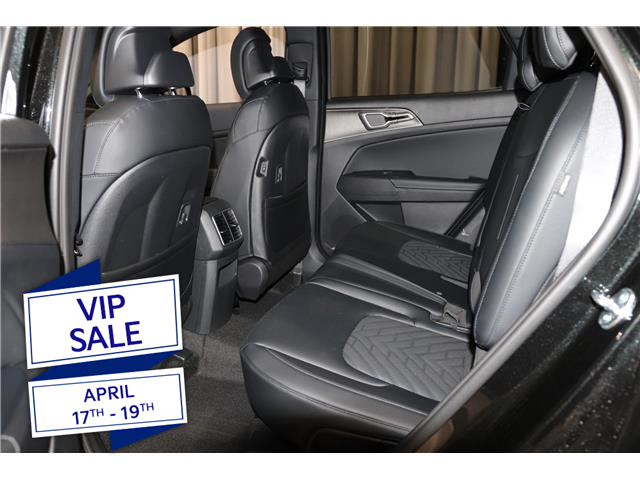 2026 Kia Sportage X-Line Limited w/Black Interior (Stk: 27023) in Edmonton - Image 28 of 34