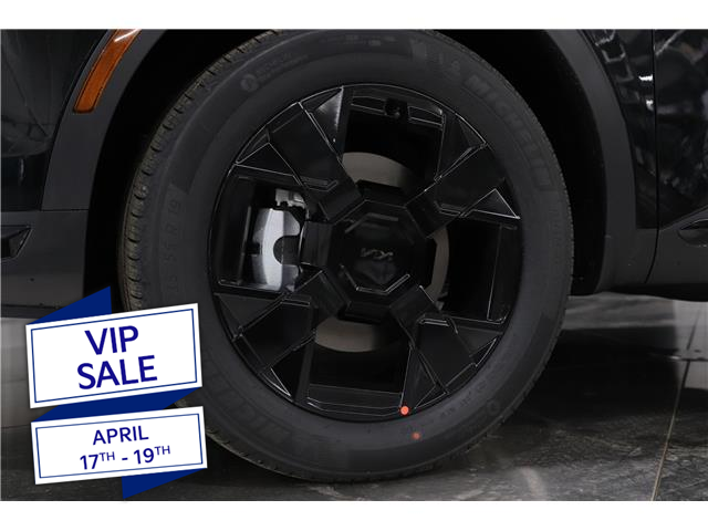 2026 Kia Sportage X-Line Limited w/Black Interior (Stk: 27023) in Edmonton - Image 12 of 34