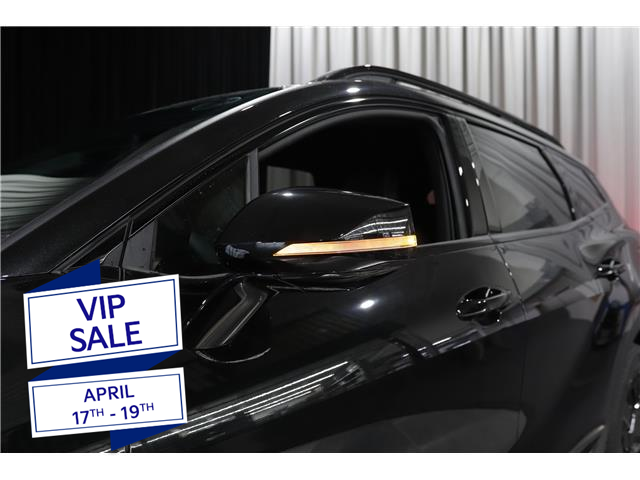 2026 Kia Sportage X-Line Limited w/Black Interior (Stk: 27023) in Edmonton - Image 8 of 34