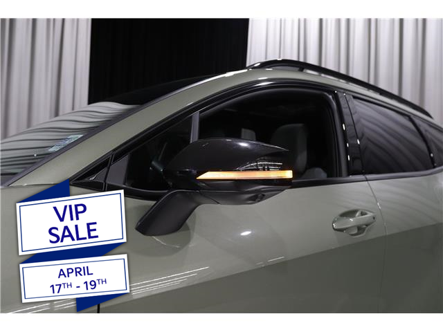 2025 Kia Sportage X-Line Limited w/Green Interior (Stk: 26871A) in Edmonton - Image 8 of 28