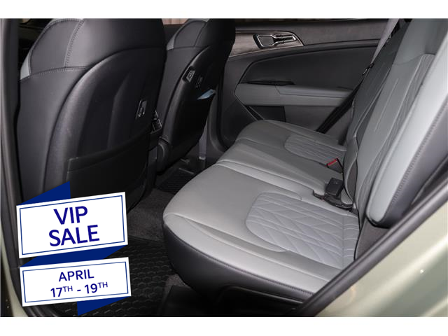 2025 Kia Sportage X-Line Limited w/Green Interior (Stk: 26871A) in Edmonton - Image 22 of 28