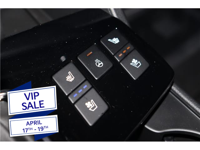 2025 Kia Sportage X-Line Limited w/Green Interior (Stk: 26871A) in Edmonton - Image 17 of 28