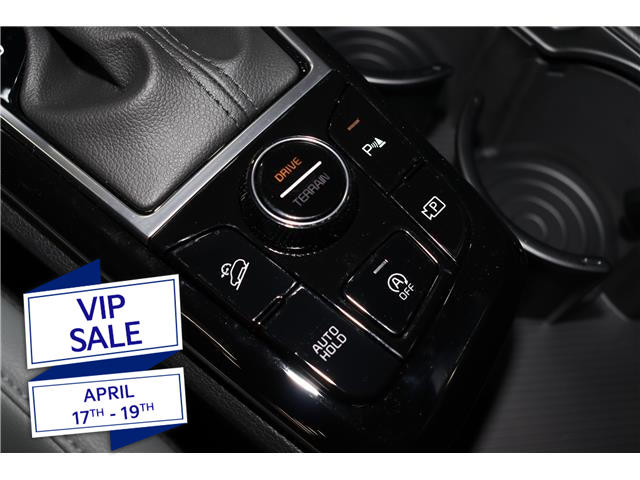 2025 Kia Sportage X-Line Limited w/Green Interior (Stk: 26871A) in Edmonton - Image 21 of 28