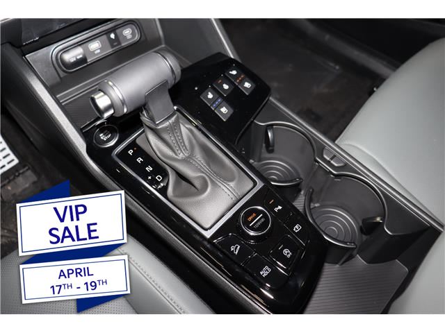 2025 Kia Sportage X-Line Limited w/Green Interior (Stk: 26871A) in Edmonton - Image 20 of 28