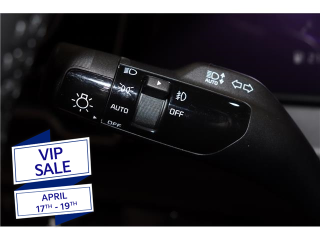 2025 Kia Sportage X-Line Limited w/Green Interior (Stk: 26871A) in Edmonton - Image 27 of 28