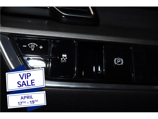 2025 Kia Sportage X-Line Limited w/Green Interior (Stk: 26871A) in Edmonton - Image 19 of 28