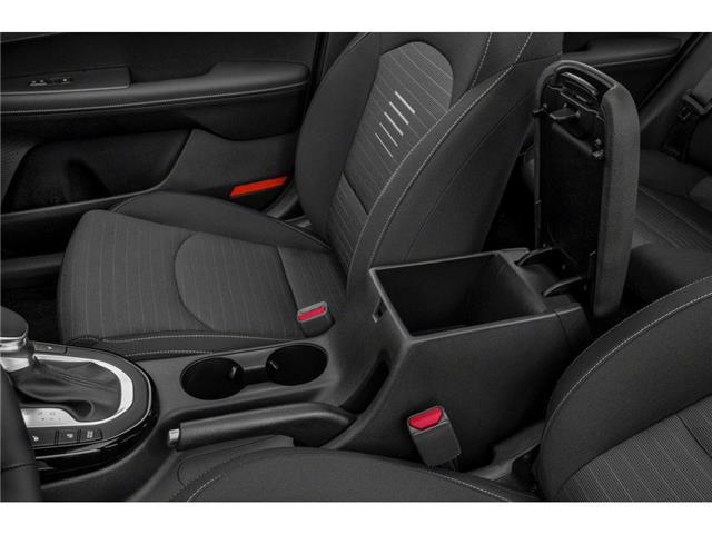 2019 Kia Forte EX Premium (Stk: 25369B) in Edmonton - Image 10 of 11