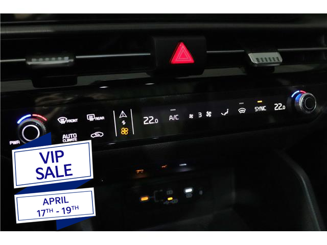 2026 Kia Sportage X-Line Limited w/Black Interior (Stk: 27068) in Edmonton - Image 25 of 34