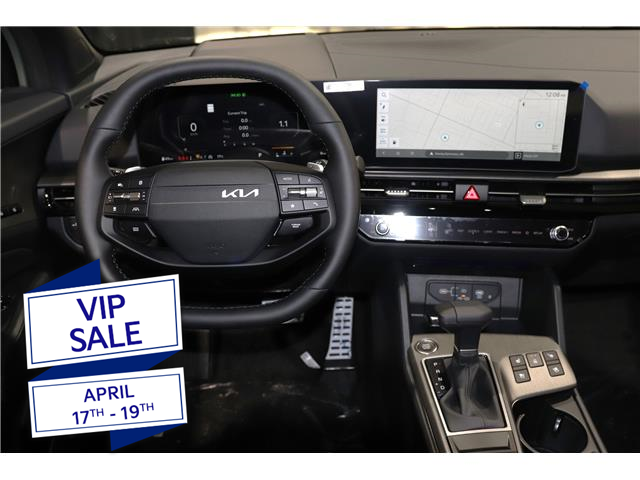 2026 Kia Sportage X-Line Limited w/Black Interior (Stk: 27068) in Edmonton - Image 16 of 34