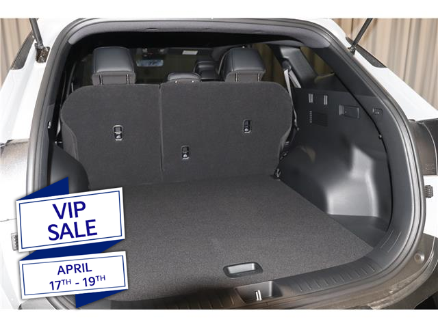 2026 Kia Sportage X-Line Limited w/Black Interior (Stk: 27068) in Edmonton - Image 31 of 34