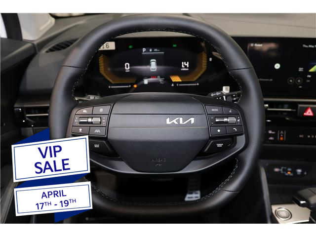 2026 Kia Sportage Hybrid EX Premium (Stk: 27073) in Edmonton - Image 28 of 29