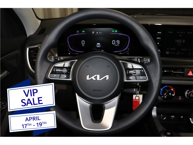 2026 Kia Seltos LX (Stk: 27009) in Edmonton - Image 19 of 20