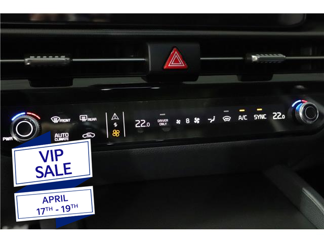 2026 Kia Sportage Hybrid EX Premium (Stk: 26994) in Edmonton - Image 20 of 29