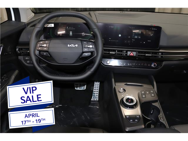2026 Kia Sportage Hybrid EX Premium (Stk: 26994) in Edmonton - Image 15 of 29