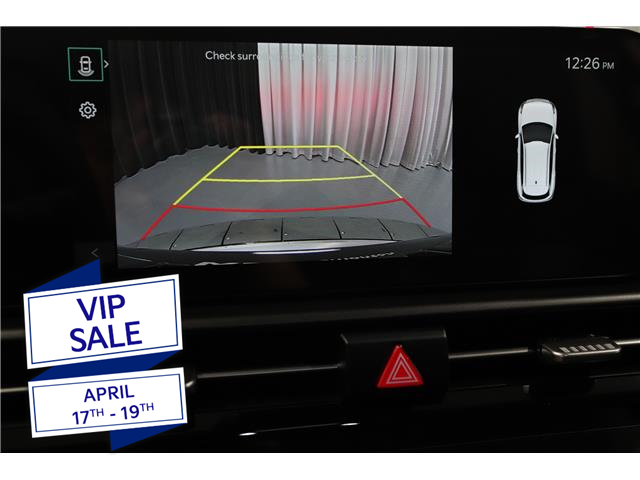 2026 Kia Sportage Hybrid EX Premium (Stk: 26994) in Edmonton - Image 19 of 29