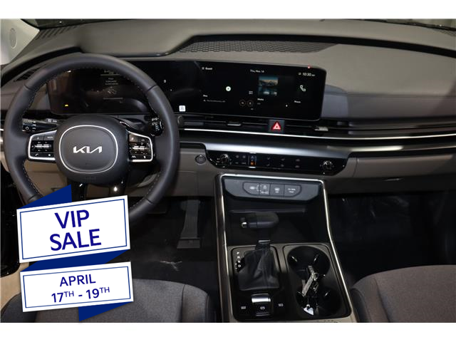 2026 Kia Carnival LX+ (Stk: 27072) in Edmonton - Image 10 of 23