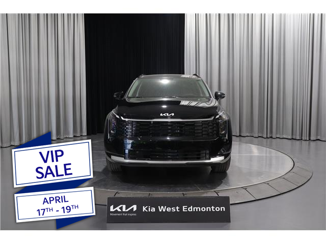2026 Kia Sportage Hybrid EX Premium (Stk: 26994) in Edmonton - Image 2 of 29