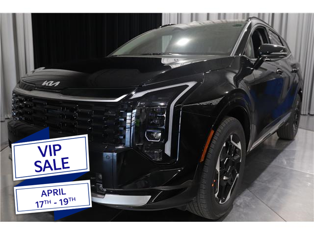 2026 Kia Sportage Hybrid EX Premium (Stk: 26994) in Edmonton - Image 7 of 29