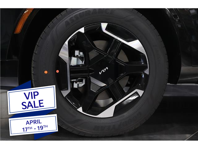 2026 Kia Sportage Hybrid EX Premium (Stk: 26994) in Edmonton - Image 11 of 29