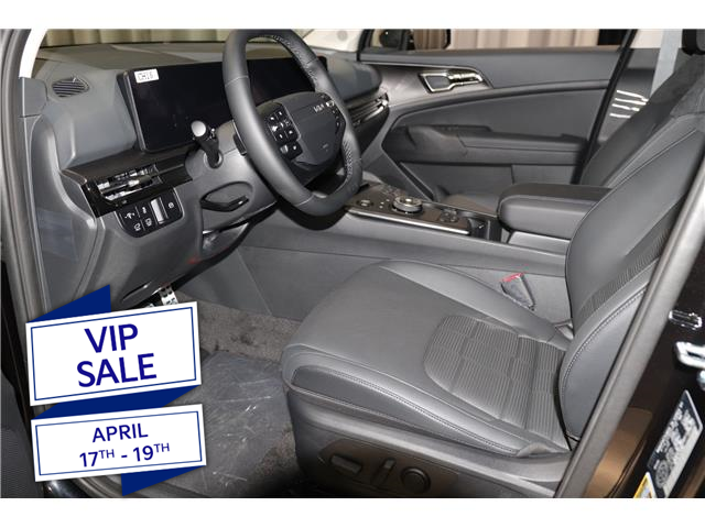 2026 Kia Sportage Hybrid EX Premium (Stk: 26994) in Edmonton - Image 12 of 29