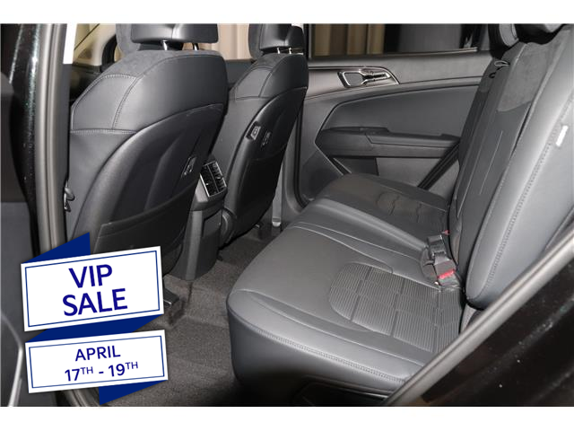 2026 Kia Sportage Hybrid EX Premium (Stk: 26994) in Edmonton - Image 23 of 29